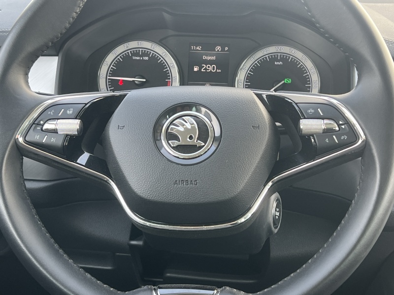 Škoda Kodiaq Ambition