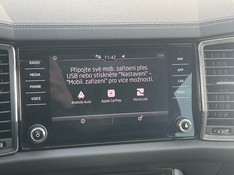 Škoda Kodiaq Ambition