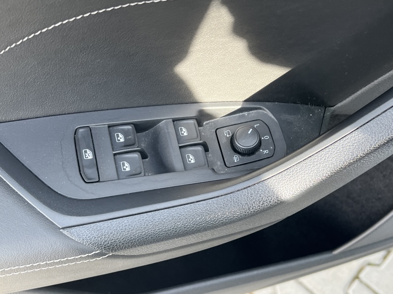 Škoda Kodiaq Ambition