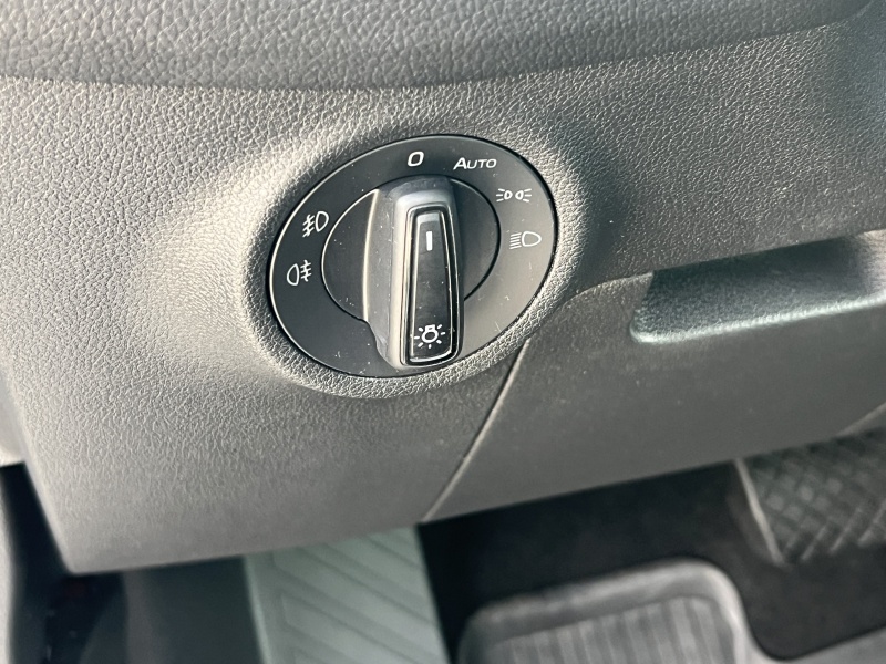 Škoda Kodiaq Ambition