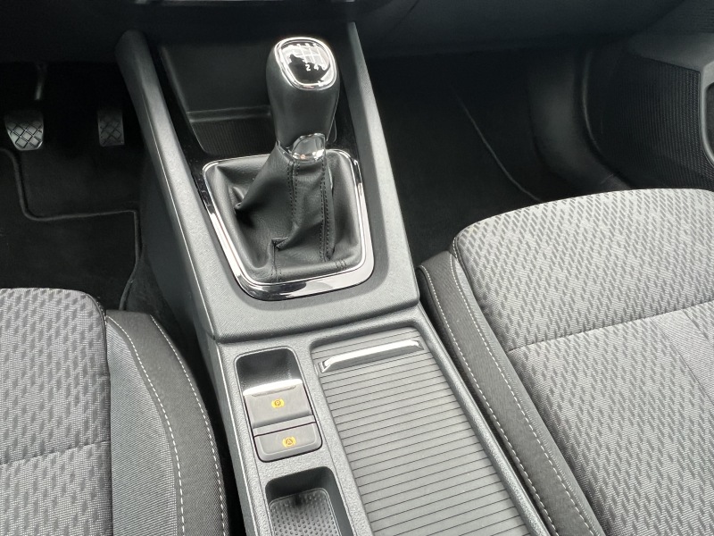 Škoda Octavia Style
