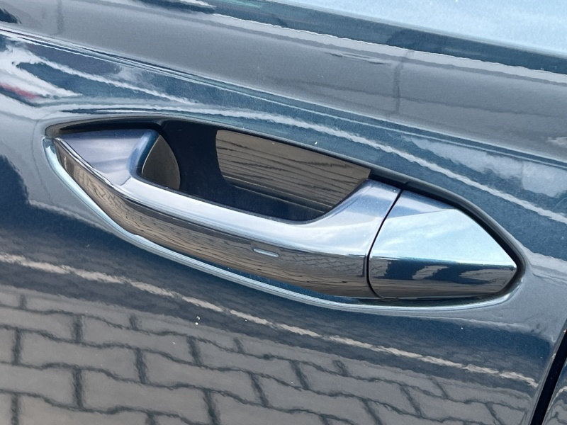 Škoda Octavia Style