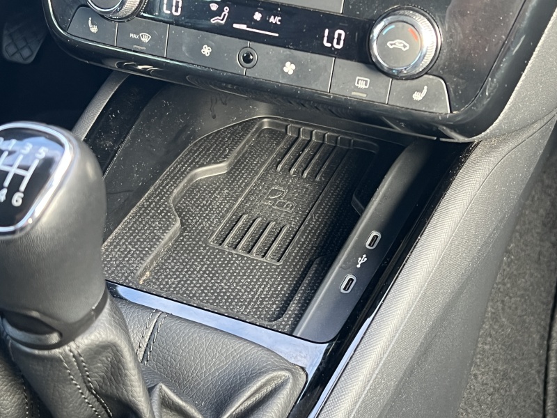 Škoda Scala Top Selection