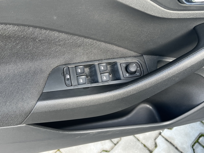 Škoda Scala Top Selection