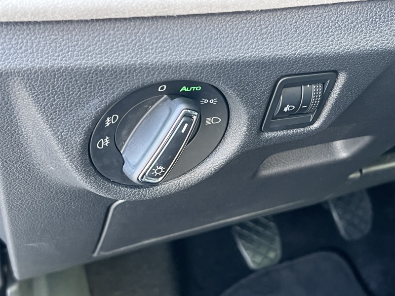 Škoda Scala Top Selection