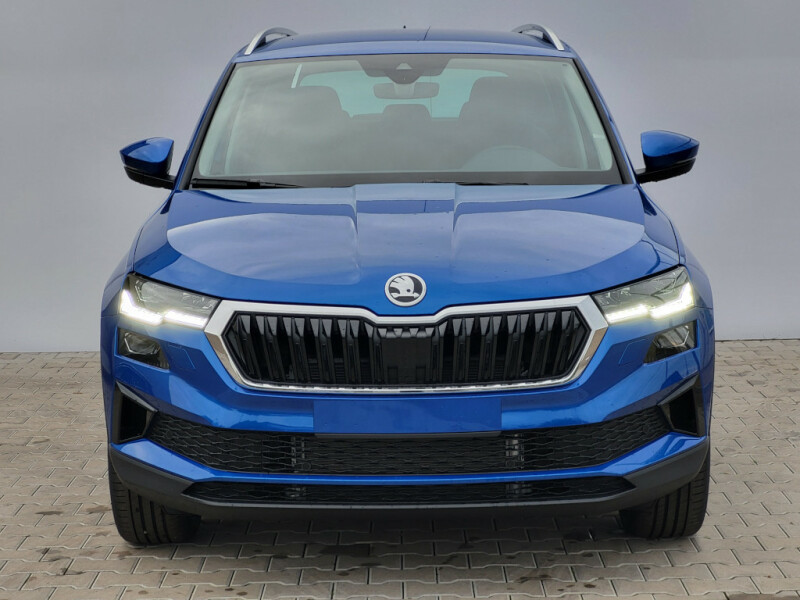 Škoda Karoq 130LET Premium