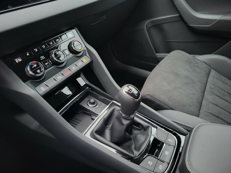 Škoda Karoq 130LET Premium