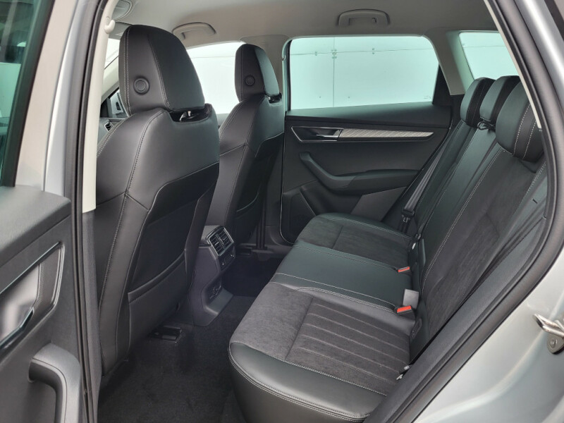 Škoda Karoq 130LET Premium