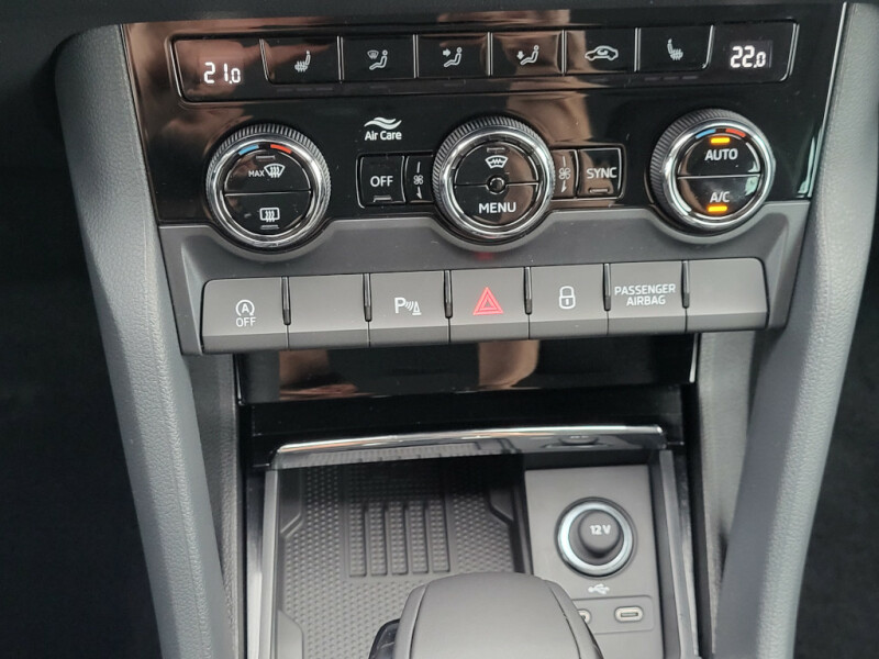 Škoda Karoq 130LET Premium