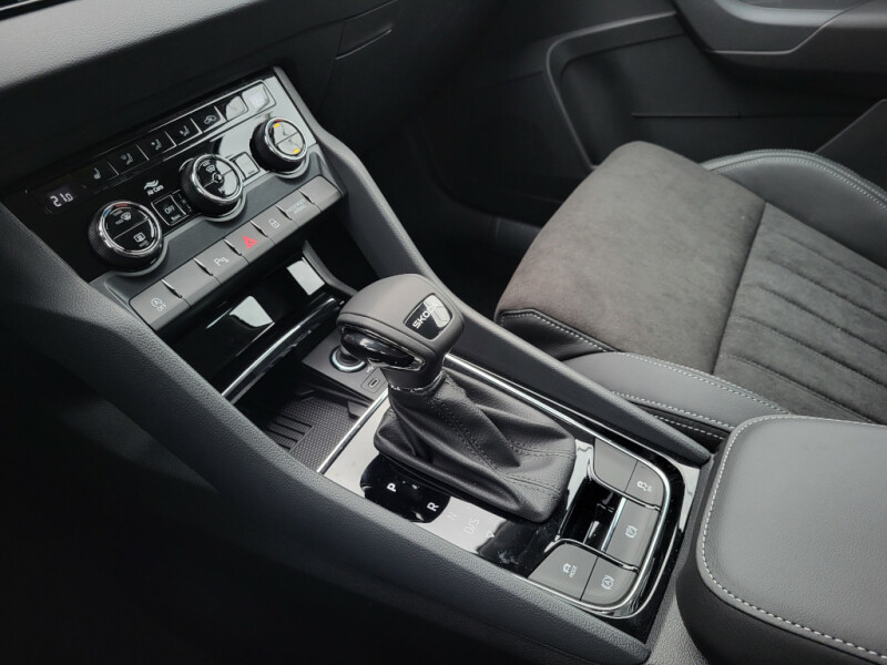 Škoda Karoq 130LET Premium