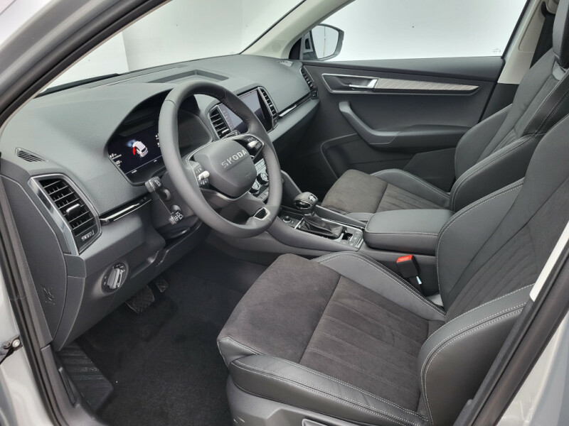 Škoda Karoq 130LET Premium