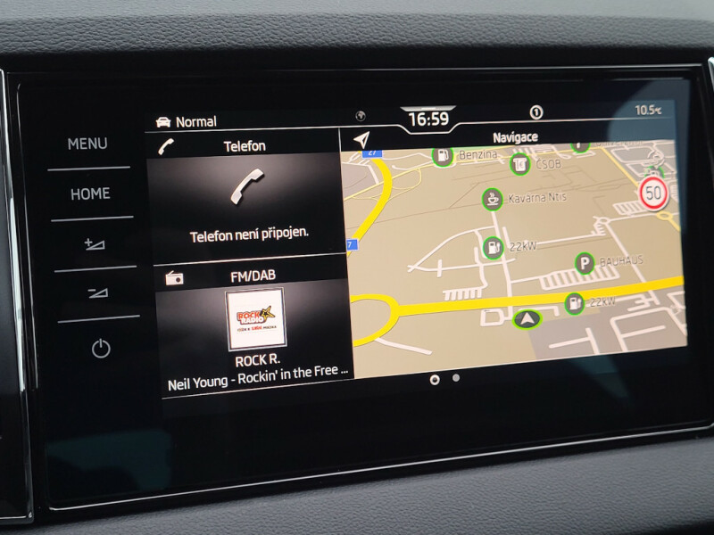 Škoda Karoq 130LET Premium