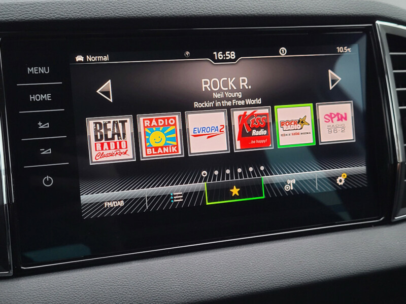 Škoda Karoq 130LET Premium