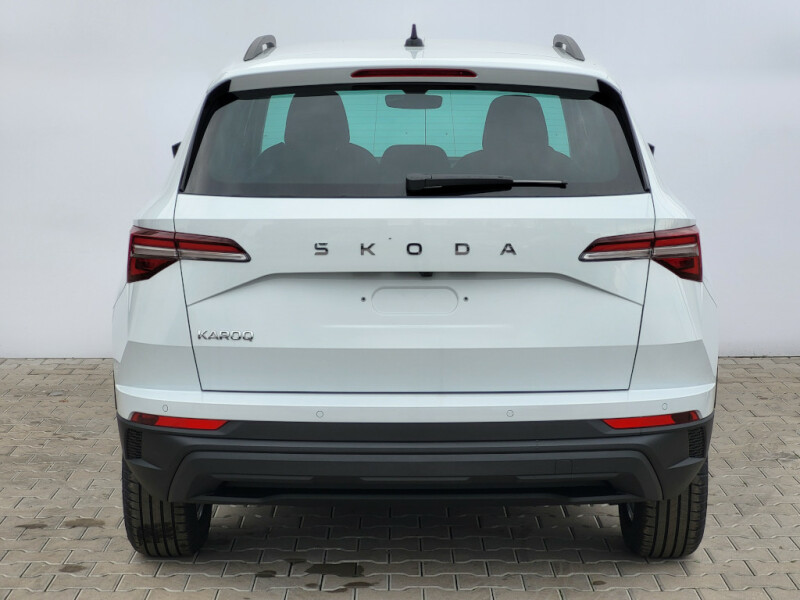 Škoda Karoq 130LET