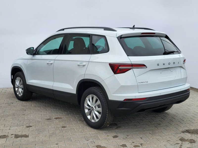 Škoda Karoq 130LET