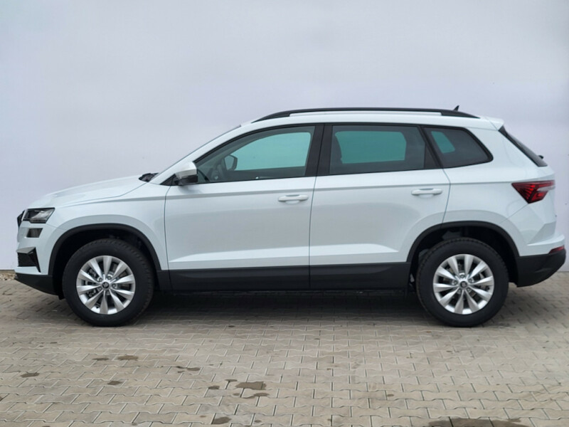 Škoda Karoq 130LET