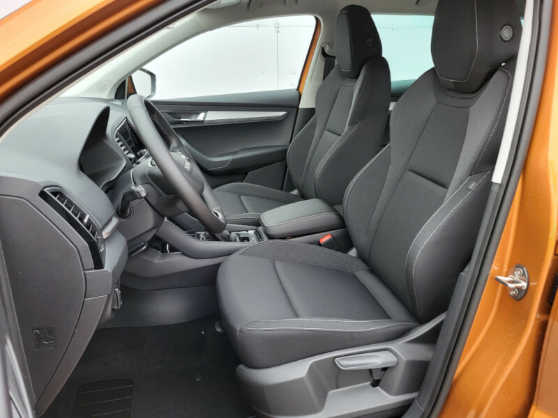 Škoda Karoq 130LET