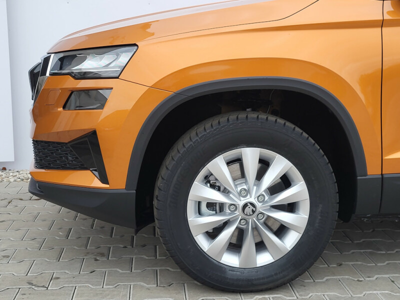 Škoda Karoq 130LET