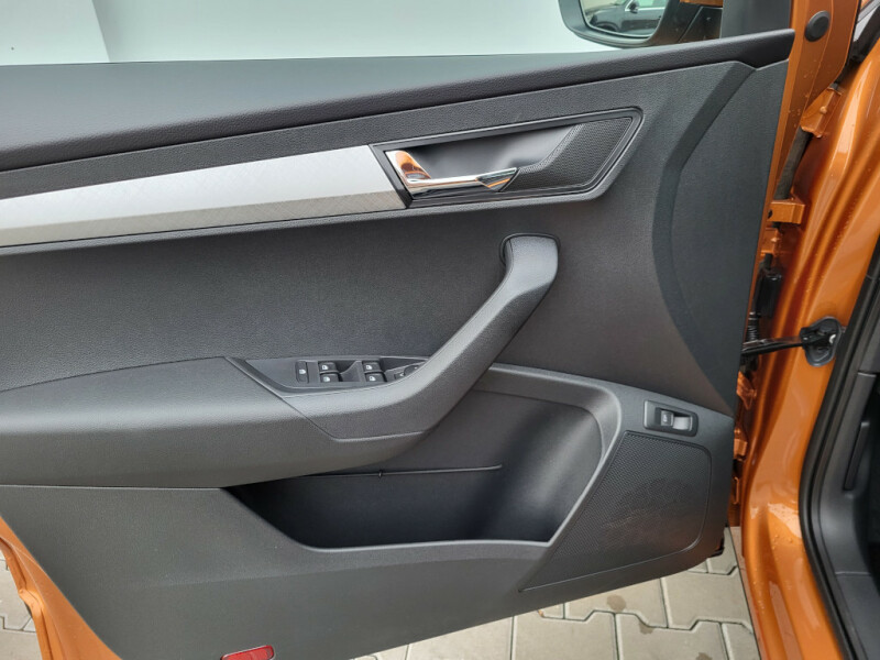 Škoda Karoq 130LET