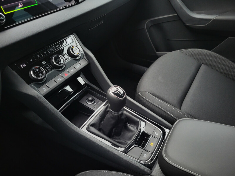Škoda Karoq 130LET