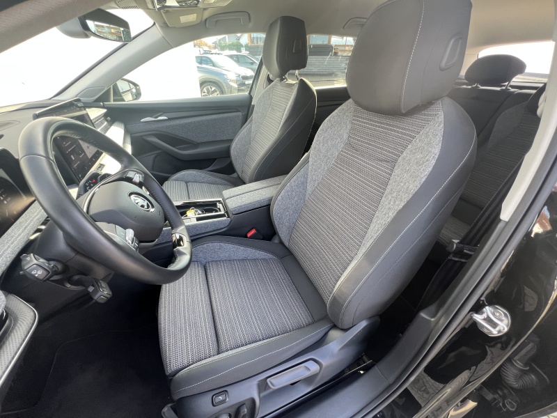 Škoda Superb Selection