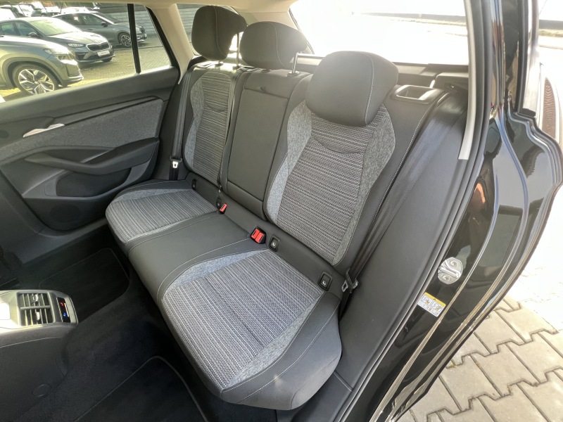 Škoda Superb Selection