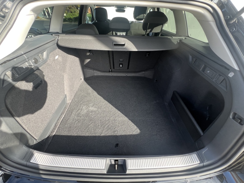Škoda Superb Selection