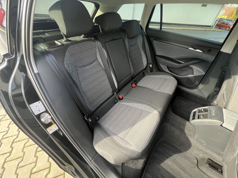 Škoda Superb Selection