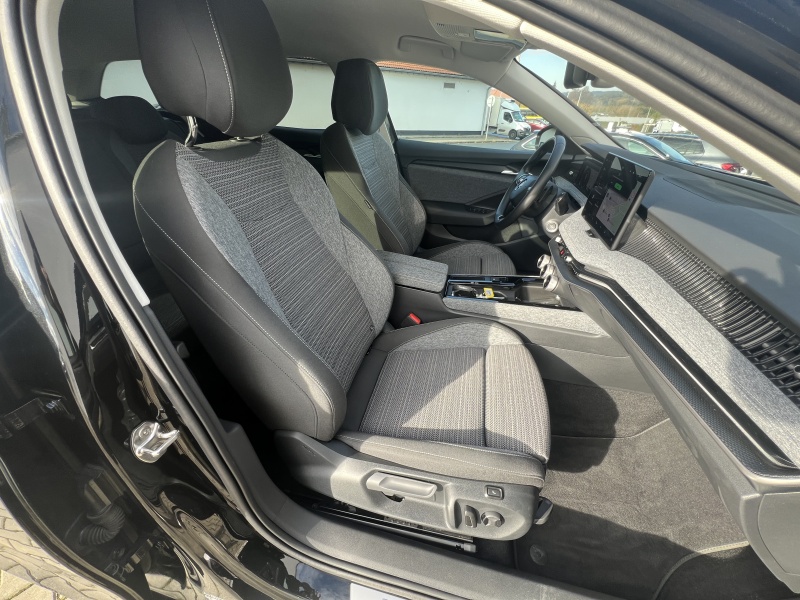 Škoda Superb Selection
