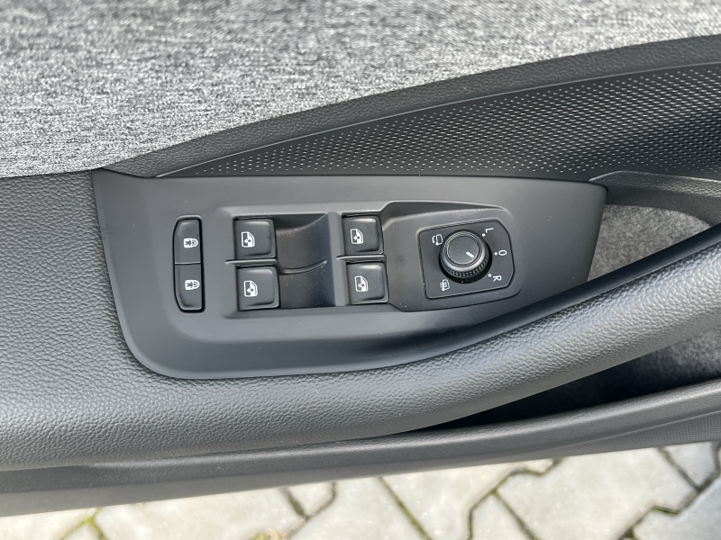 Škoda Superb Selection