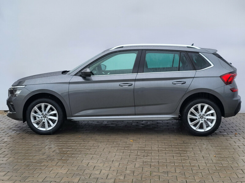 Škoda Kamiq 130LET Premium