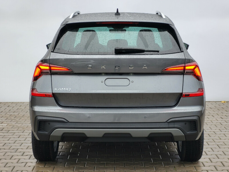 Škoda Kamiq 130LET Premium