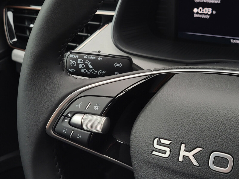 Škoda Kamiq 130LET Premium