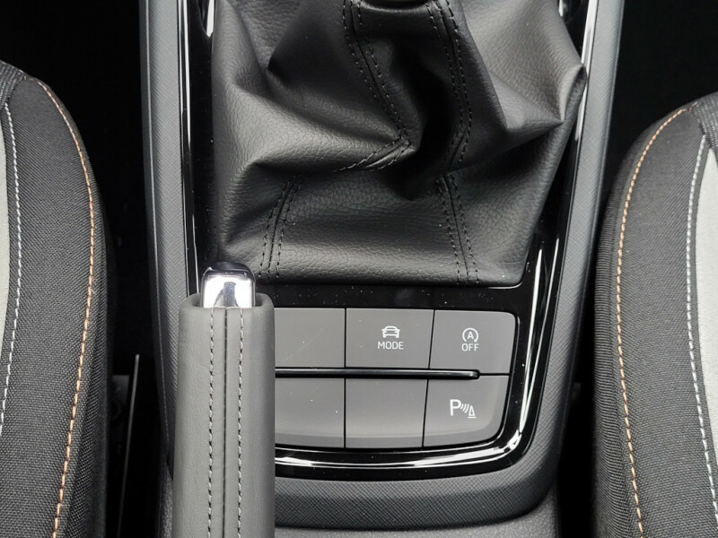 Škoda Kamiq 130LET Premium