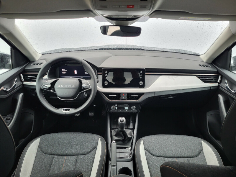 Škoda Kamiq 130LET Premium