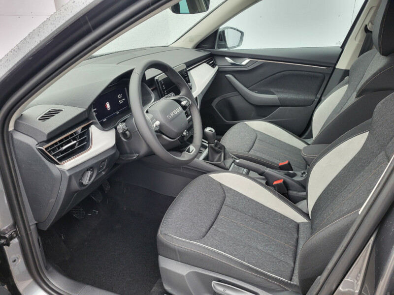 Škoda Kamiq 130LET Premium