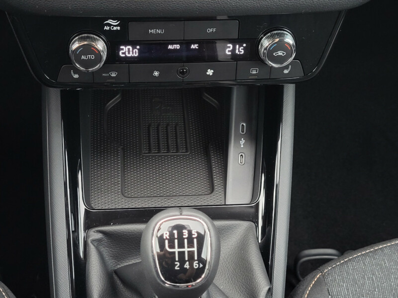 Škoda Kamiq 130LET Premium