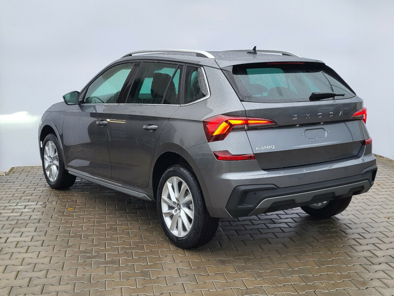Škoda Kamiq 130LET Premium