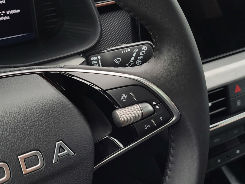 Škoda Kamiq 130LET Premium