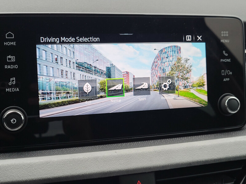 Škoda Kamiq 130LET Premium