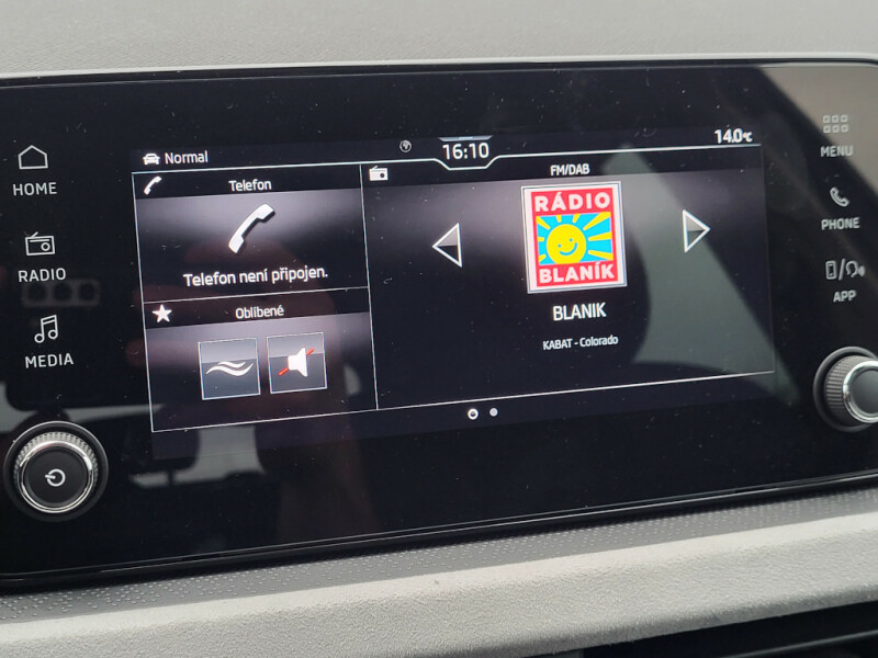 Škoda Kamiq 130LET Premium