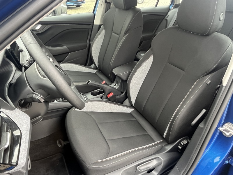 Škoda Kamiq Selection