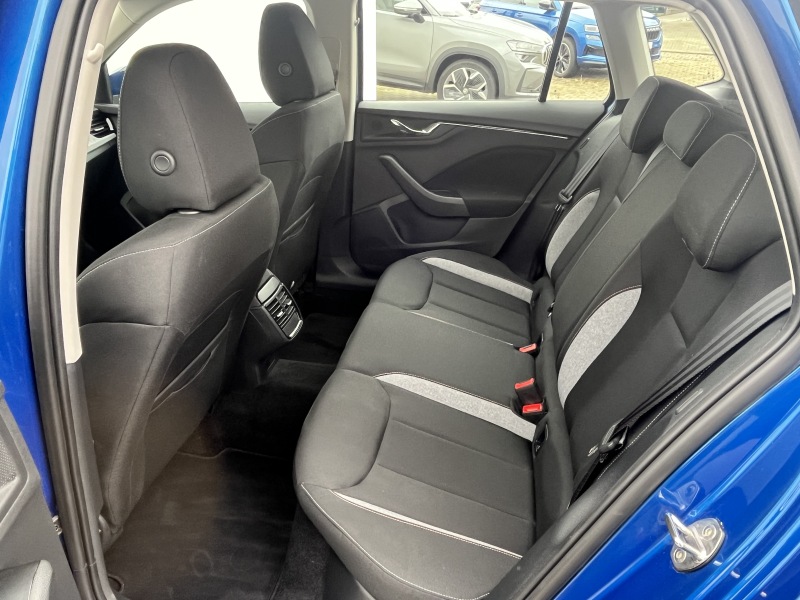 Škoda Kamiq Selection