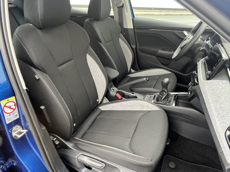 Škoda Kamiq Selection