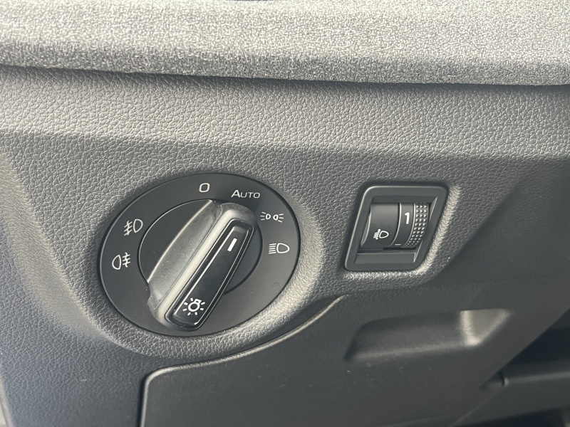 Škoda Kamiq Selection