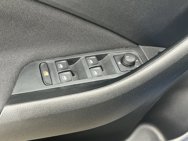 Škoda Kamiq Selection