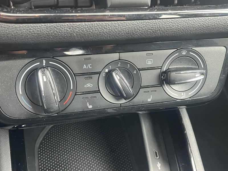 Škoda Kamiq Selection