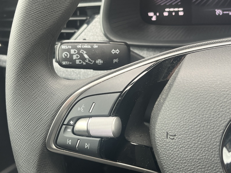 Škoda Kamiq Selection