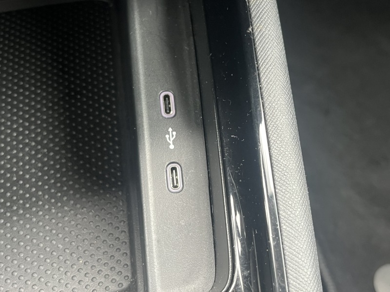 Škoda Kamiq Selection