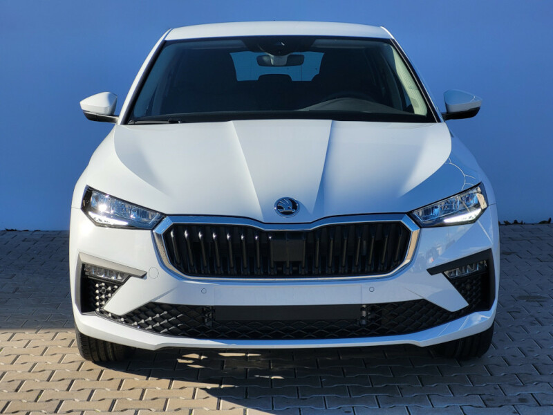 Škoda Scala 130LET Premium